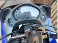 HONDA XL 650 V 2000/5 - 6