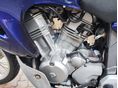 HONDA XL 650 V 2000/5 - 7