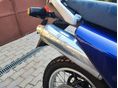 HONDA XL 650 V 2000/5 - 8