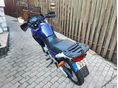 HONDA XL 650 V 2000/5 - 4