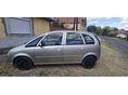 OPEL MERIVA A 2007/9 - 2