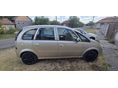 OPEL MERIVA A 2007/9 - 4