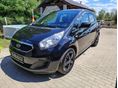 KIA VENGA 1.4 CRDi HP LX