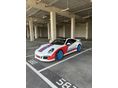 PORSCHE 911 2014/8 - 2