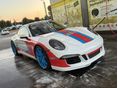 PORSCHE 911 2014/8 - 5