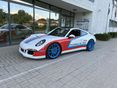 PORSCHE 911 2014/8 - 7