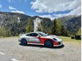 PORSCHE 911 2014/8 - 9