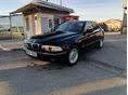 BMW 5-ÖS SOROZAT 525tds (Automata)