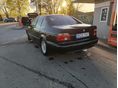 BMW 5-ÖS SOROZAT 2001/2 - 2