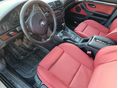 BMW 5-ÖS SOROZAT 2001/2 - 5
