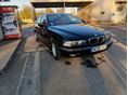 BMW 5-ÖS SOROZAT 2001/2 - 7