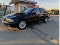 BMW 5-ÖS SOROZAT 2001/2 - 8