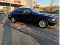 BMW 5-ÖS SOROZAT 2001/2 - 9