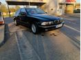BMW 5-ÖS SOROZAT 2001/2 - 10