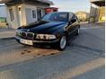 BMW 5-ÖS SOROZAT 2001/2 - 11