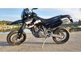 KTM 640 LC4 SUPERMOTO 