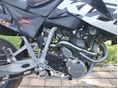 KTM 640 LC4 SUPERMOTO 2004 - 2