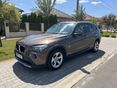 BMW X1 xDrive20d (Automata)