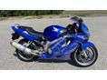 HONDA CBR 600 F4 