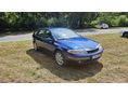 RENAULT LAGUNA 2003/12 - 2