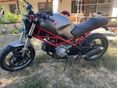 DUCATI MONSTER 600 2001 - 2