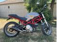 DUCATI MONSTER 600 M3
