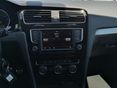 VOLKSWAGEN GOLF VII 2016/8 - 9