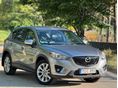 MAZDA CX-5 2.2 CD Attraction 4WD