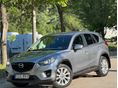 MAZDA CX-5 2014/8 - 2