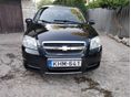 CHEVROLET AVEO 2006/6 - 3