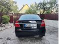 CHEVROLET AVEO 2006/6 - 4