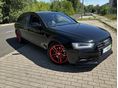 AUDI A4 Avant 2.0 TDI S-line sport paket