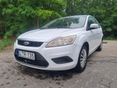FORD FOCUS 1.6 TDCi Ambiente