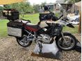 BMW R 1200 GS 2006/2 - 2