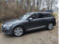 AUDI Q7 SQ7 4.0 V8 TDI quattro Tiptronic ic [7 személy] SQ7