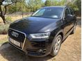 AUDI Q3 2.0 TDi DPF quattro S-tronic Magasan felszerelt. vezérlés cserélve