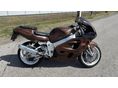 SUZUKI GSX-R 750 