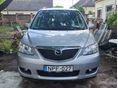 MAZDA MPV 2.3 TE