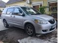 MAZDA MPV 2005/4 - 2