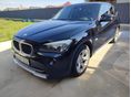 BMW X1 sDrive18d Magánszemély/friss szerviz/végig vezettsz.könyv/Költségmentes
