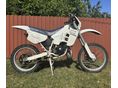 APRILIA RX 125 