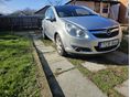 OPEL CORSA D 1.2 Enjoy