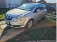OPEL CORSA D 2008/1 - 10