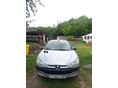 PEUGEOT 206 2002/1 - 2