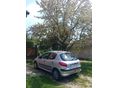 PEUGEOT 206 2002/1 - 3