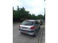 PEUGEOT 206 2002/1 - 4