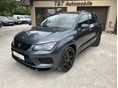CUPRA ATECA 2.0 TSI 4Drive DSG 300 LE ! SÉRÜLÉSMENTES ! 108. 000 KM ! NAGY BREMBO FÉKEK !!