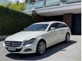 MERCEDES-BENZ CLS 350 