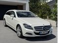MERCEDES-BENZ CLS 350 2012/8 - 2