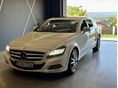 MERCEDES-BENZ CLS 350 2012/8 - 4